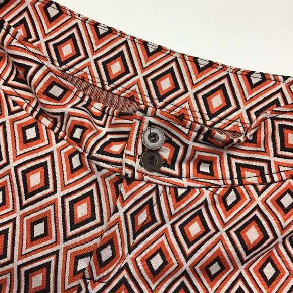 70’s Style Knit Hot Pants - Picture 3 of 8